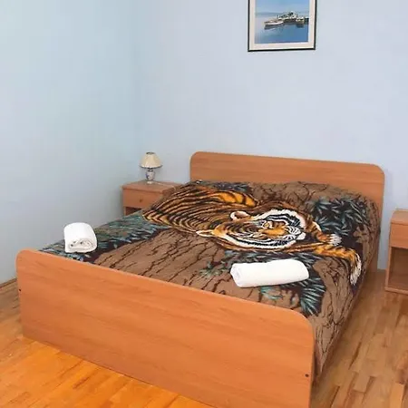 Hotel Santic 3*