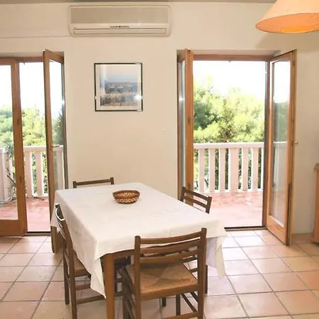 Hotel Santic Postira