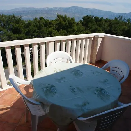 Santic 3* Postira