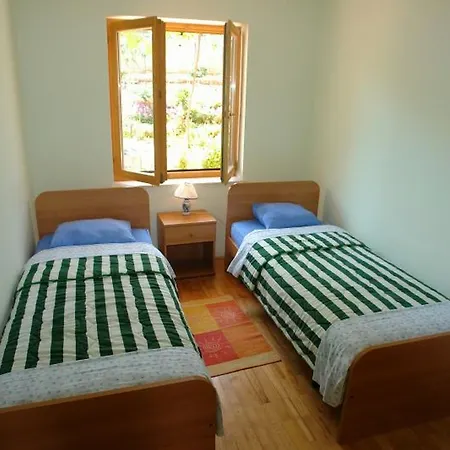 Hotel Santic Postira