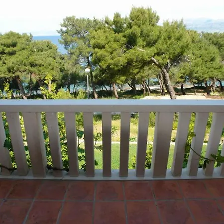 Hotel Santic Postira