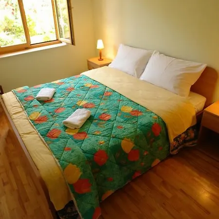 Hotel Santic 3*