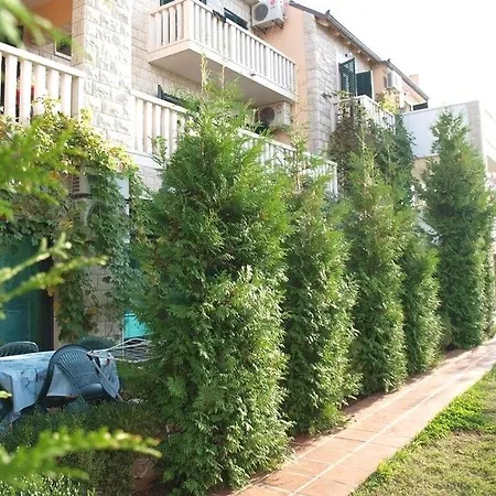 Santic Hotel Postira